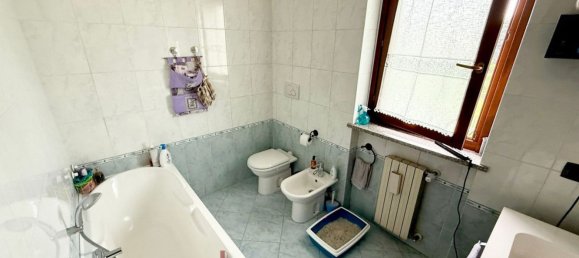 5 rooms Apartment in Chivasso, Italy No. 276009 27