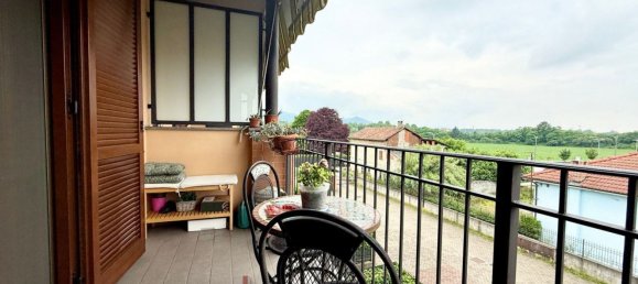 5 rooms Apartment in Chivasso, Italy No. 276009 36