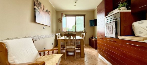 5 rooms Apartment in Chivasso, Italy No. 276009 17