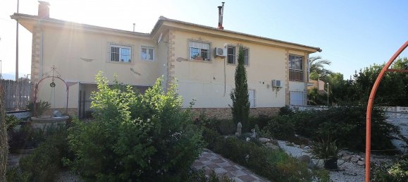 Casa T9 em Monovar, Spain N.º 91919 19