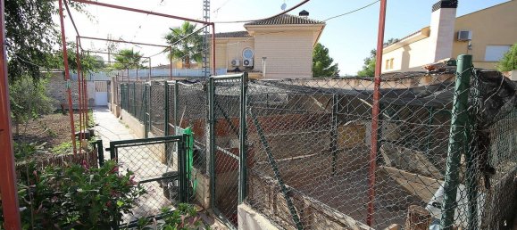 Casa T9 em Monovar, Spain N.º 91919 12