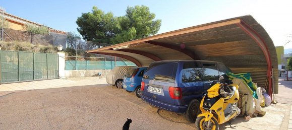 Casa T9 em Monovar, Spain N.º 91919 17