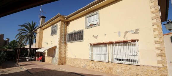 Casa T9 em Monovar, Spain N.º 91919 20