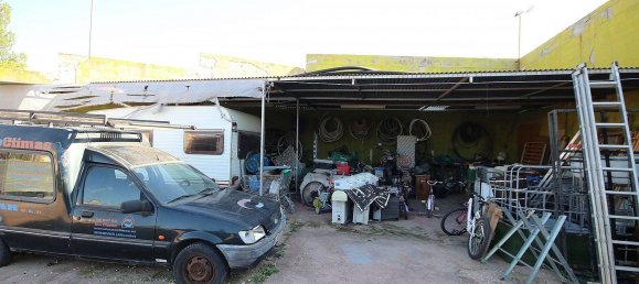 Casa T9 em Monovar, Spain N.º 91919 16