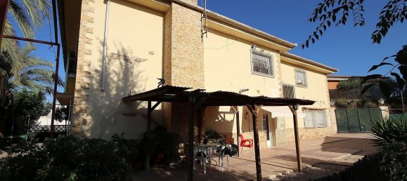 Casa T9 em Monovar, Spain N.º 91919 5