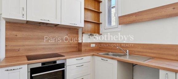 Apartamento T3 em Neuilly-sur-Seine, France N.º 347467 4