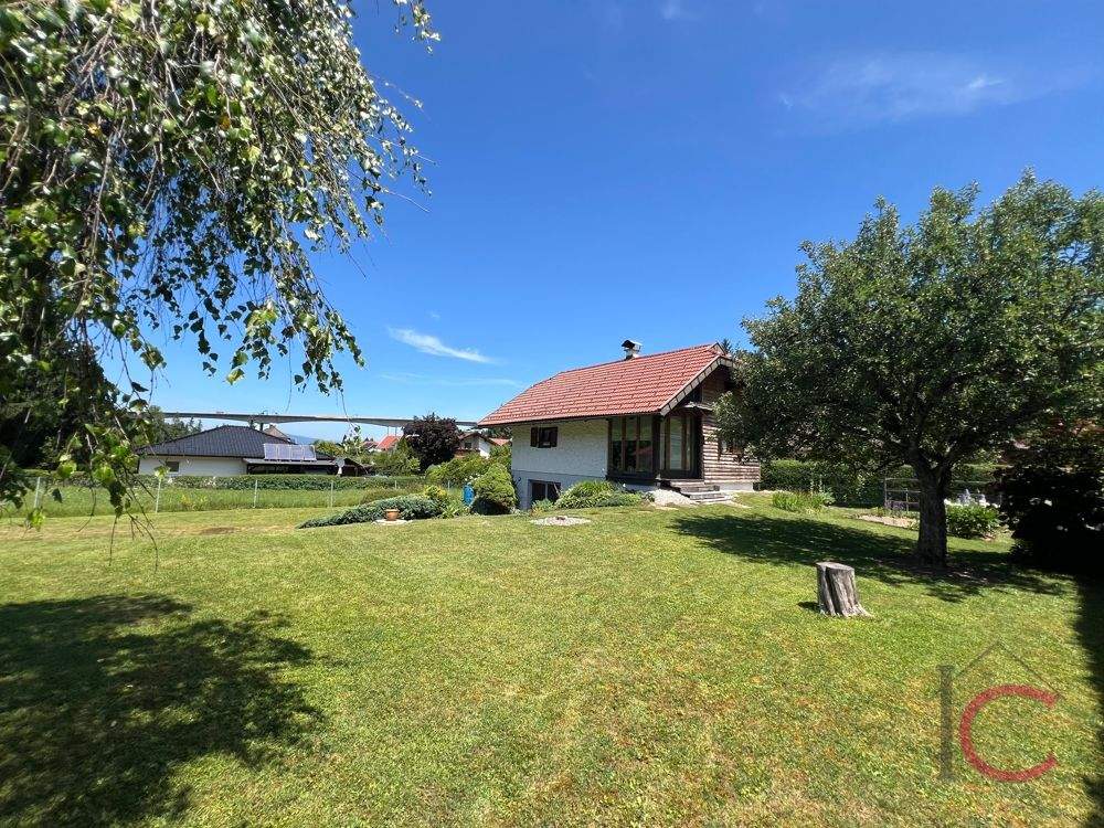 3 rooms House in St. Jakob im Rosental, Austria No. 159875