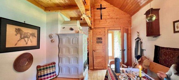 3 rooms House in St. Jakob im Rosental, Austria No. 159875 11