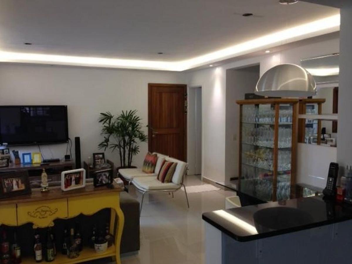 Casa T3 em São Paulo, Brazil N.º 504024