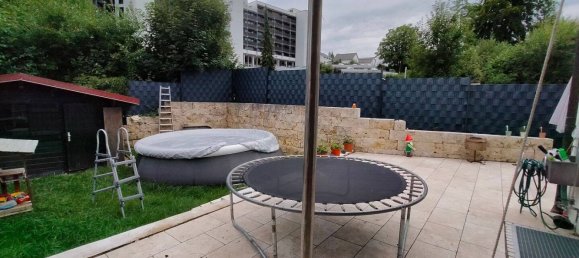 Таунхаус с 6 комнатами в Кельхайм, Германия № 248003 12