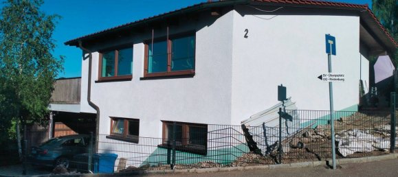 Таунхаус с 6 комнатами в Кельхайм, Германия № 248003 3