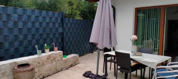 Таунхаус с 6 комнатами в Кельхайм, Германия № 248003 13