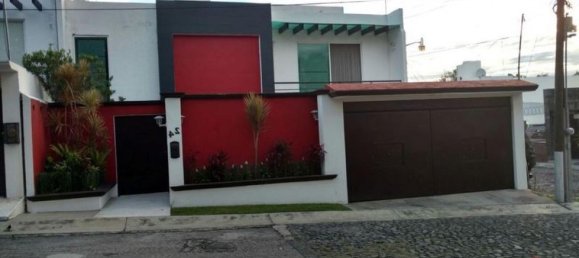 Casa de 3 dormitorios en Morelos, Mexico No. 161394 2