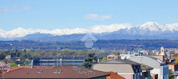 2 غرف نوم شقة في Sesto Calende, Italy رقم 288808 8