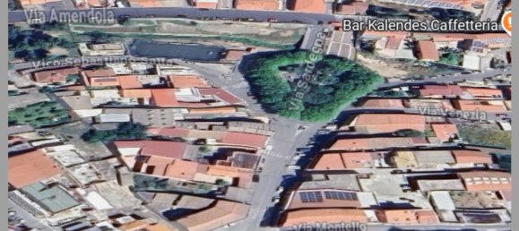 Квартира с 4 спальнями в Капотерра, Италия № 378358 25