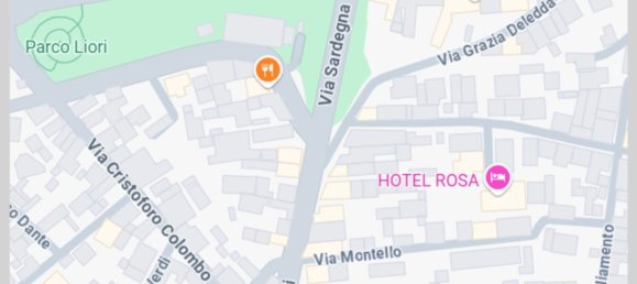 Квартира с 4 спальнями в Капотерра, Италия № 378358 14