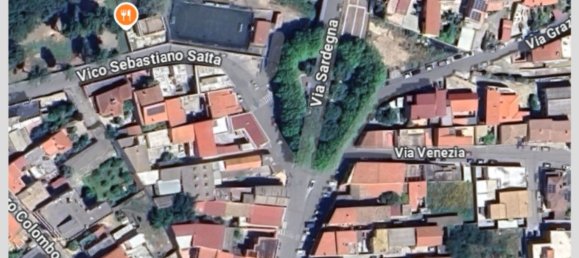 Квартира с 4 спальнями в Капотерра, Италия № 378358 15