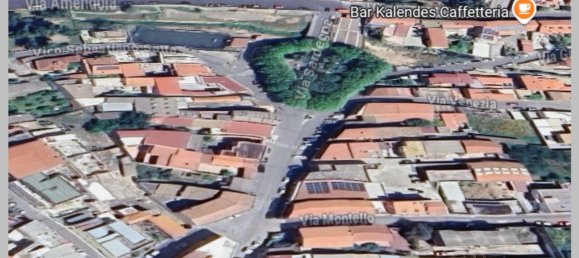 Квартира с 4 спальнями в Капотерра, Италия № 378358 7