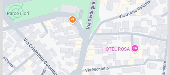 Квартира с 4 спальнями в Капотерра, Италия № 378358 17