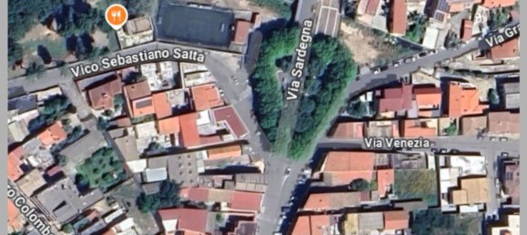 Квартира с 4 спальнями в Капотерра, Италия № 378358 18