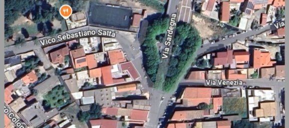 Квартира с 4 спальнями в Капотерра, Италия № 378358 24