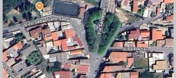 Квартира с 4 спальнями в Капотерра, Италия № 378358 21