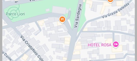 Квартира с 4 спальнями в Капотерра, Италия № 378358 29