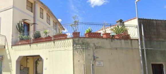 Квартира с 4 спальнями в Капотерра, Италия № 378358 2