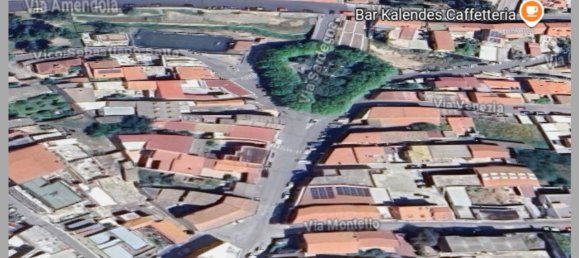 Квартира с 4 спальнями в Капотерра, Италия № 378358 10