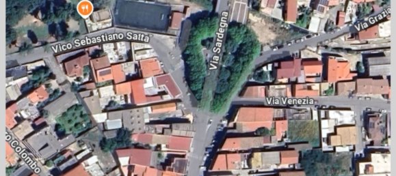 Квартира с 4 спальнями в Капотерра, Италия № 378358 12