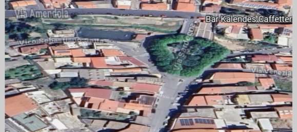 Квартира с 4 спальнями в Капотерра, Италия № 378358 34