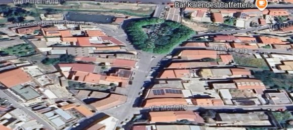 Квартира с 4 спальнями в Капотерра, Италия № 378358 4