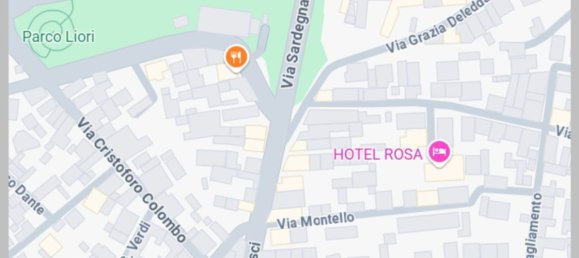 Квартира с 4 спальнями в Капотерра, Италия № 378358 8