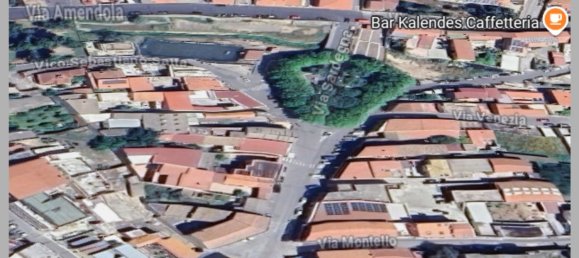 Квартира с 4 спальнями в Капотерра, Италия № 378358 19