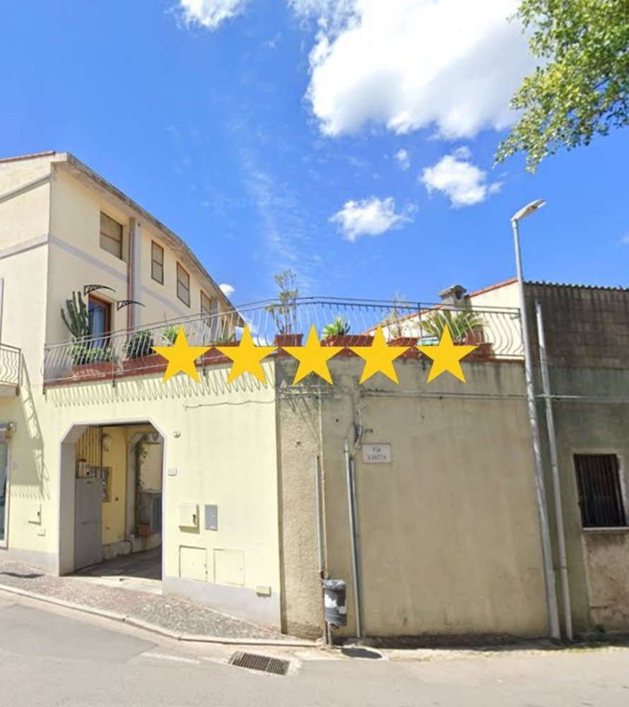 Квартира с 4 спальнями в Капотерра, Италия № 378358