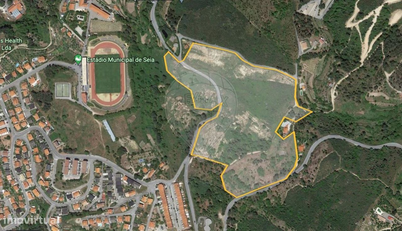 9 Schlafzimmer Haus in Seia, Portugal, Nr. 148471