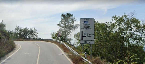 9 Schlafzimmer Haus in Seia, Portugal, Nr. 148471 9