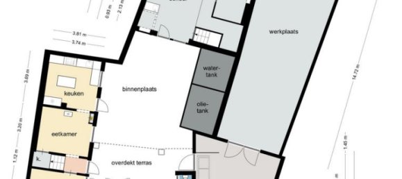 9 rooms House in Heinsberg, Germany No. 137685 91