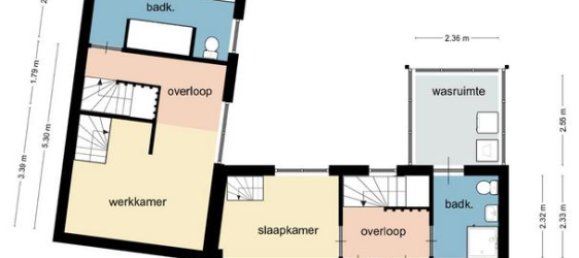 9 rooms House in Heinsberg, Germany No. 137685 94