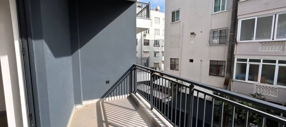 3 rooms Apartment in Alanya, Turkey No. 41119 17