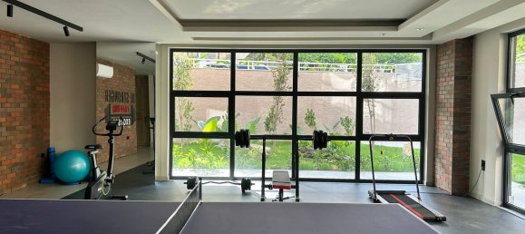 3 rooms Apartment in Alanya, Turkey No. 41119 5