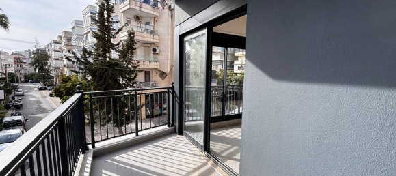 3 rooms Apartment in Alanya, Turkey No. 41119 18