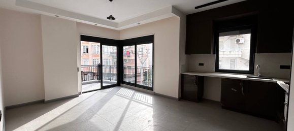 3 rooms Apartment in Alanya, Turkey No. 41119 9