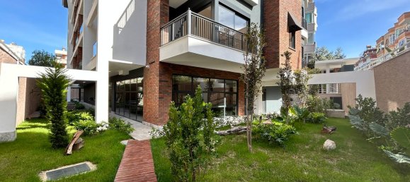 3 rooms Apartment in Alanya, Turkey No. 41119 26