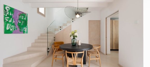 3 chambres Maison de ville à Andratx, Spain No. 16285 4