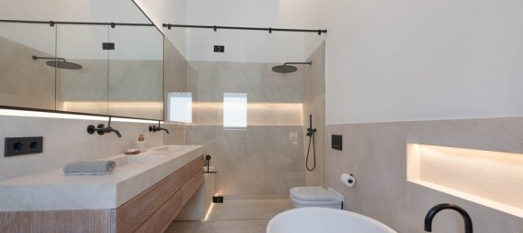 3 chambres Maison de ville à Andratx, Spain No. 16285 11