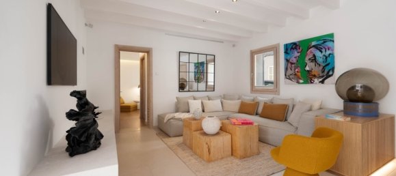 3 chambres Maison de ville à Andratx, Spain No. 16285 3