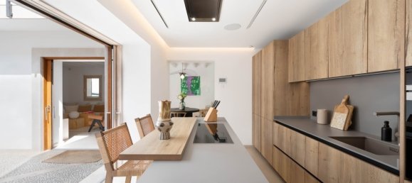 3 chambres Maison de ville à Andratx, Spain No. 16285 5