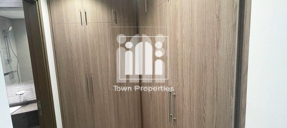 1 bedroom Apartment in Saadiyat Island, UAE No. 8809 17