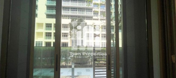 1 bedroom Apartment in Saadiyat Island, UAE No. 8809 12